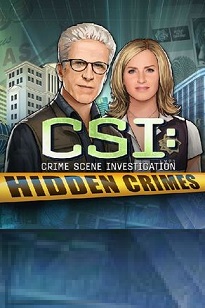 CSI: Hidden Crimes Фото