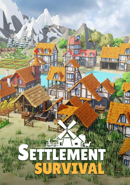 Settlement Survival Фото