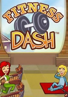 Fitness Dash Фото