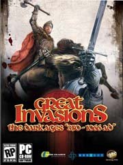 Great Invasions Фото