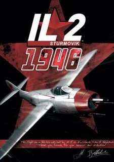 IL-2 Sturmovik: 1946 Фото