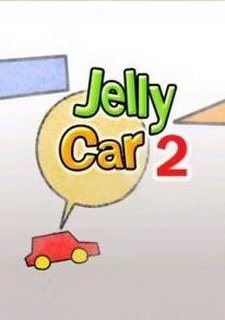 JellyCar 2 Фото