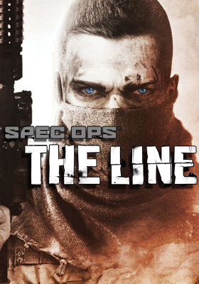 Spec Ops: The Line Фото