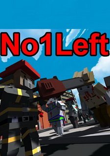 No1Left Фото