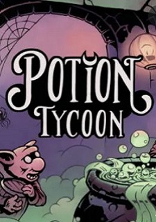 Potion Tycoon Фото