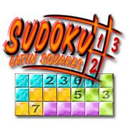 Sudoku Latin Squares Фото