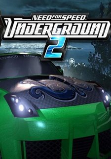 Need for Speed: Underground 2 Фото