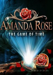 Amanda Rose: The Game of Time Фото