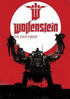 Wolfenstein: The New Order Фото