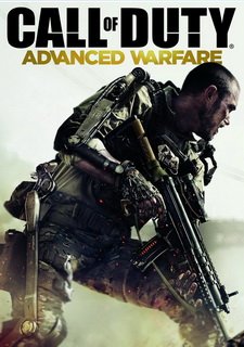 Call of Duty: Advanced Warfare Фото