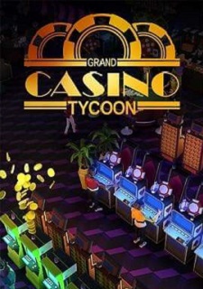 Grand Casino Tycoon Фото