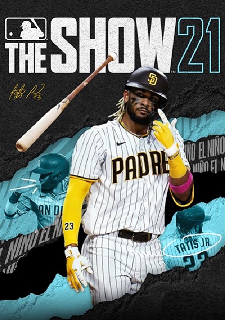 MLB The Show 21 Фото