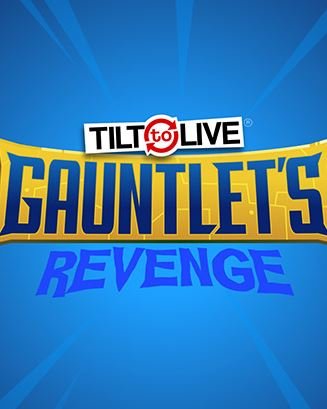 Tilt to Live: Gauntlet's Revenge Фото