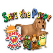 Wonder Pets Save the Puppy Фото