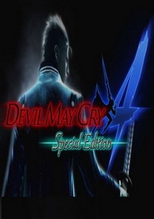 Devil May Cry 4: Special Edition Фото