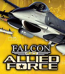 Falcon 4.0: Allied Force Фото