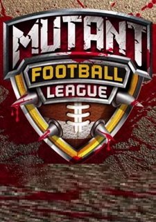 Mutant Football League Фото