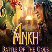 Ankh 3: Battle of the Gods Фото