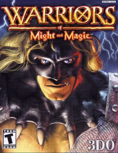 Warriors of Might and Magic Фото