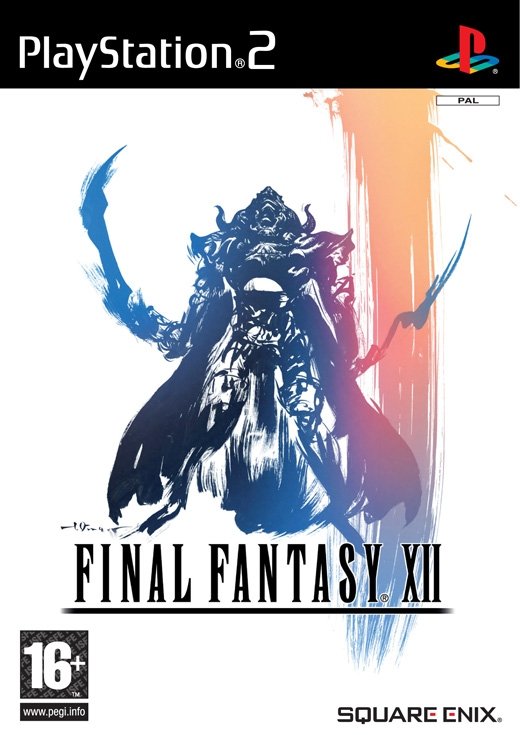 Final Fantasy 12 Фото