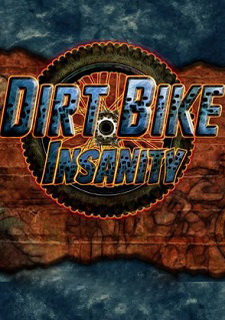 Dirt Bike Insanity Фото