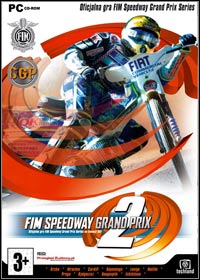 FIM Speedway Grand Prix 2 Фото