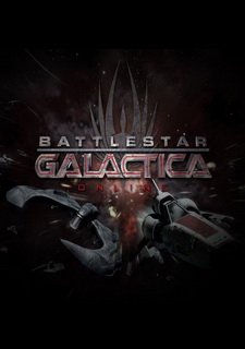 Battlestar Galactica Online Фото