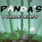 Panda's Puzzle Blast Фото