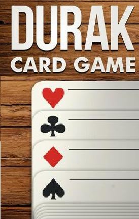 Durak Card Game Фото