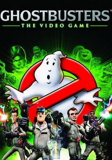 Ghostbusters: The Video Game Фото