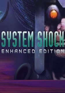 System Shock Enhanced Version Фото