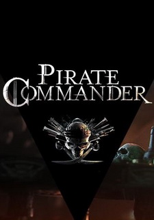 Pirate Commander Фото