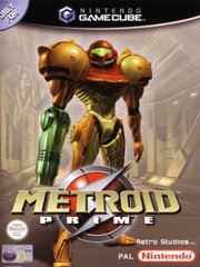 Metroid Prime Фото