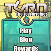 TURN Episode 1: The Lost Artefact Фото