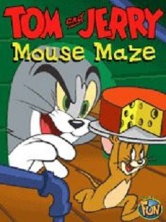 Tom & Jerry: Mouse Maze Фото