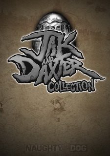 The Jak and Daxter Collection Фото