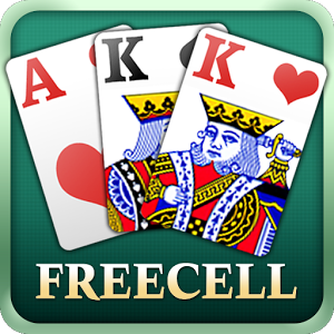 FreeCell Фото