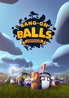 Bang-On Balls: Chronicles Фото