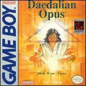 Daedalian Opus Фото