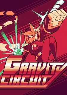 Gravity Circuit Фото