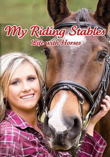 My Riding Stables: A Life for the Horses Фото