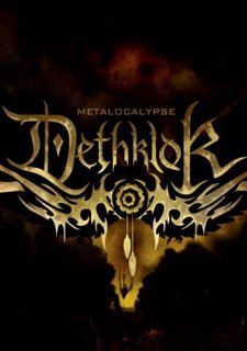 Metalocalypse: Dethgame Фото