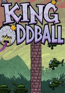 King Oddball Фото