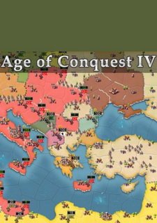 Age of Conquest IV Фото