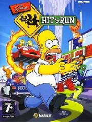 The Simpsons Hit & Run Фото