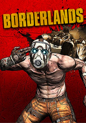 Borderlands Фото