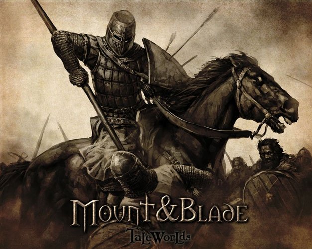 Mount & Blade Фото