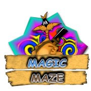 Magic Maze Фото