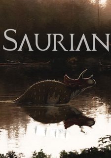 Saurian Фото