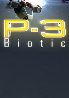 P-3 Biotic Фото